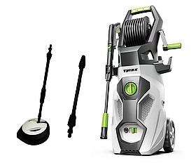 Мийка високого тиску Tirex TRHPW26-190 2600Вт