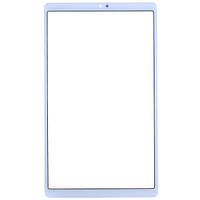 Стекло корпуса к планшету Samsung T220 Galaxy Tab A7 Lite 8,7 Wi-Fi white