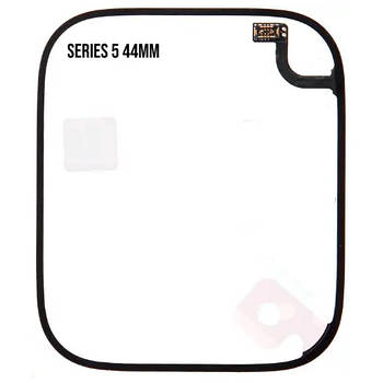 Шлейф 3D Apple Watch S5 (44 мм) оригінал
