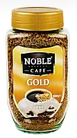 Кава розчинна Noble Gold, 200 г