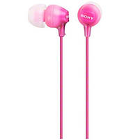 Sony MDR-EX15LP Pink, фото 3
