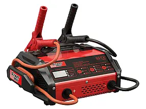 Зарядний пристрій пусковий для акумулятора авто Ultimate Speed ULG 17 A1 Пуско зарядка для автомобіля