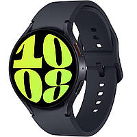 Samsung Смарт-годинник Galaxy Watch 6 44mm (R940) 1.47", чорний