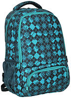 Молодіжний рюкзак PASO 21L 15-8122C Nia-mart рюкзак для спорту