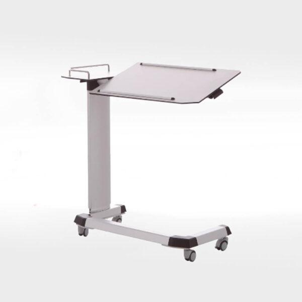 Компактний медичний приліжковий бічний столик MIA