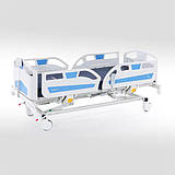 Ліжка електричні