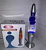 Світильник нічника Лава лампа (34 см), Настільна Лава лампа з воском LAVA LAMP в асортименті, фото 7