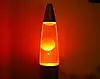 Світильник нічника Лава лампа (34 см), Настільна Лава лампа з воском LAVA LAMP в асортименті, фото 6