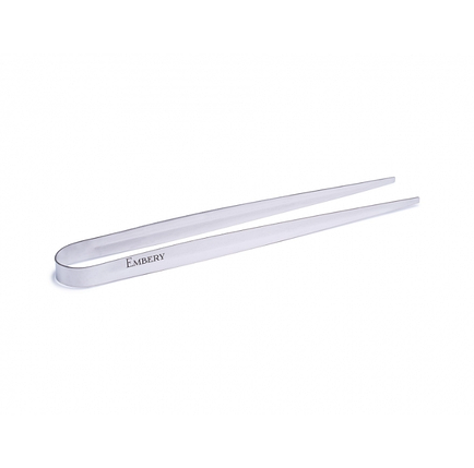 Щипці для кальяну Embery Long Tongs - Stainless Steel, фото 1