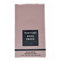 Парфюм Tom Ford Rose Prick 100мл (Том Форд Роз Прик)