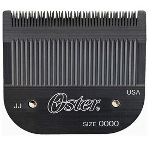 Ножовий блок для машинки Oster CryoniX №0000 Blade 0.25 мм (76914-816)