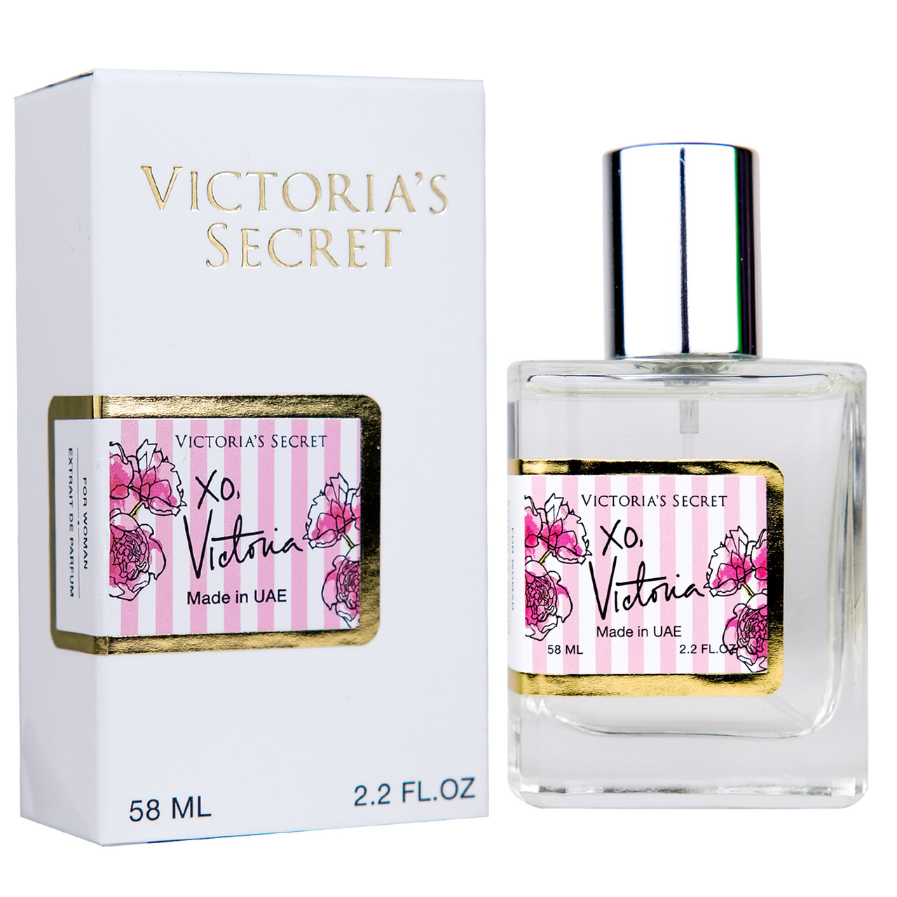 Victoria's Secret XO Victoria Perfume Newly женский 58 мл