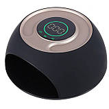 Лампа для манікюру SUN F 11 120Вт потужна професійна манікюрна лампа для нігтів лампа Сан LED+UV, сенсор, таймер, дисплей, фото 3