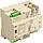 Автоматичний перемикач HiSmart W2R-2P 220V 100A, фото 3
