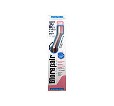 BIOREPAIR Зубна щітка "Довершене чищення" Super soft, для щоденного догляду