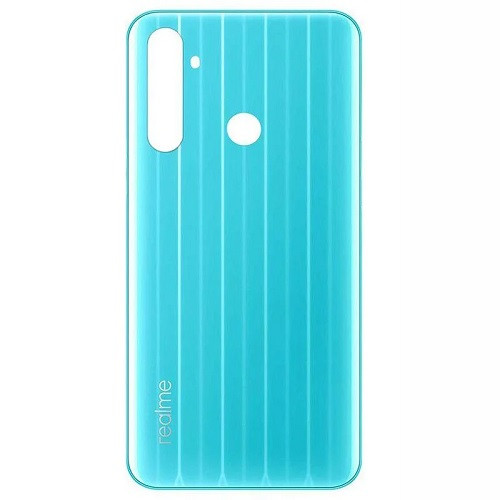 Задня кришка realme 6i blue
