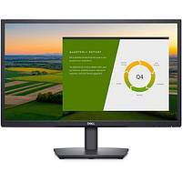 БУ Монитор 23.8" LED IPS, Dell E2422H, 1920 x 1080 (FullHD), 5 мс, 16:9, VGA, DPort, 210-BBMC