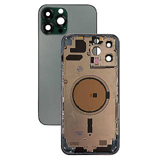 iPhone 13・iPhone 11 セット Корпус iPhone 13 Pro Max green (оригинал) A+ EU, цена: 2467
