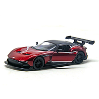 Автомодель легковая 5'' KT5407FW 1:38 Aston Martin Vulcan Nia-mart