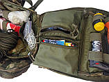 Набір сапера в саперному рюкзаку, 40 л,  «Стандарт-52», фото 5