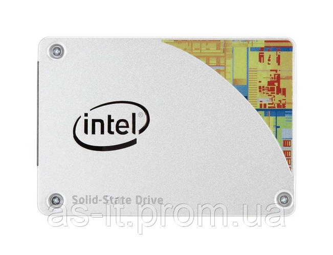 Купить БУ SSD накопитель 240 ГБ Intel 535 Series (2.5", MLC, SATAIII ...