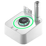 Фрезер для манікюру Nail Drill UV-601 40 000 об/хв стильний апарат манікюрна машинка для нігтів, фото 2