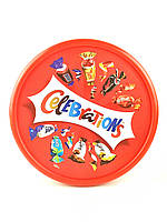 Набір шоколадних цукерок у коробці Celebrations 650 г Великобританія