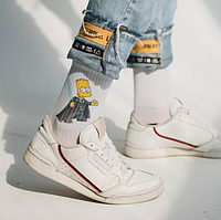 Шкарпетки Барт Сімпсон бавовняні підліткові дорослі