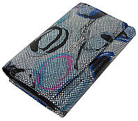 Женский кожаный кошелек с неповторимым дизайном Giorgio Nia-mart