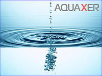 Вода AQUAXER Water Osmos 1 литр. Очищенная вода с помощью системы обратного осмоса