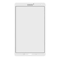 Стекло корпуса к планшету Samsung T700/T705 Galaxy Tab S 8.4 LTE white