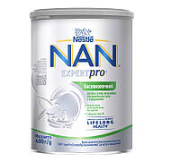 Суміш кисломолочна NAN Expert Pro Кисломолочний суха для дітей з народження 400 г (8445290744371)