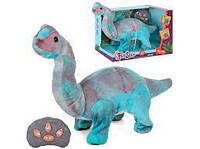 Динозавр T869 (8шт) д/к(ІЧ), 37см, повторює слова, звук, ходить, на бат-ці, в кор-ці, 38-24-15,5см