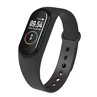 Спортивний резонанс для смарт-годинника smartband fitness m4