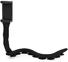 Тримач для телефону гнучкий універсальний з присосками "Змія" Cute Worm Lazy Holder (Випадковий колір) (7304), фото 4