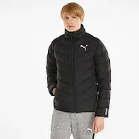 Мужская куртка Puma WarmCell Lightweight Jacket (Артикул: 58769901 ) XS