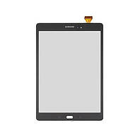 Сенсор к планшету Samsung T550/T555 Galaxy Tab A 9.7 grey