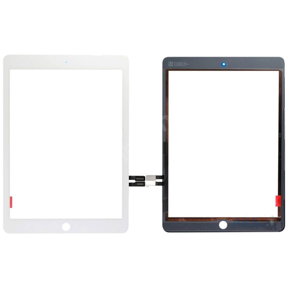 Сенсор ipad 9.7 2018 white (оригінал) а+
