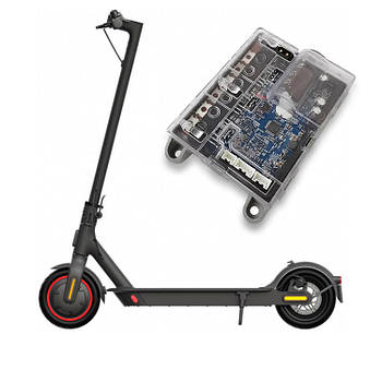 Контролер Xiaomi M365/Mi Scooter Pro/Mi Scooter Pro 2