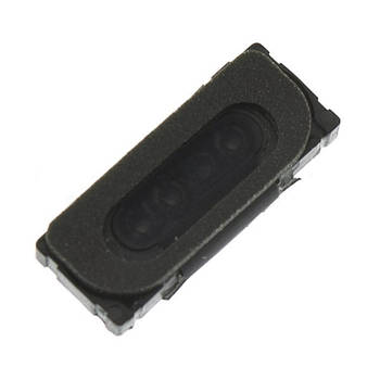 Динамік motorola v3 / v3i / z3 / z6 / e770 / v80 / u6 / w205 / lg g1800 / c2500 orig (5 шт.)