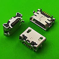 Разъем зарядки Lenovo IdeaTab A2109 A2109A A1-07 Micro USB