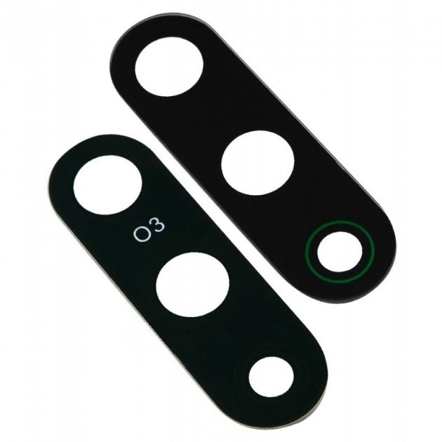 Скло камери OPPO A5 2020/ A9 2020, фото 1