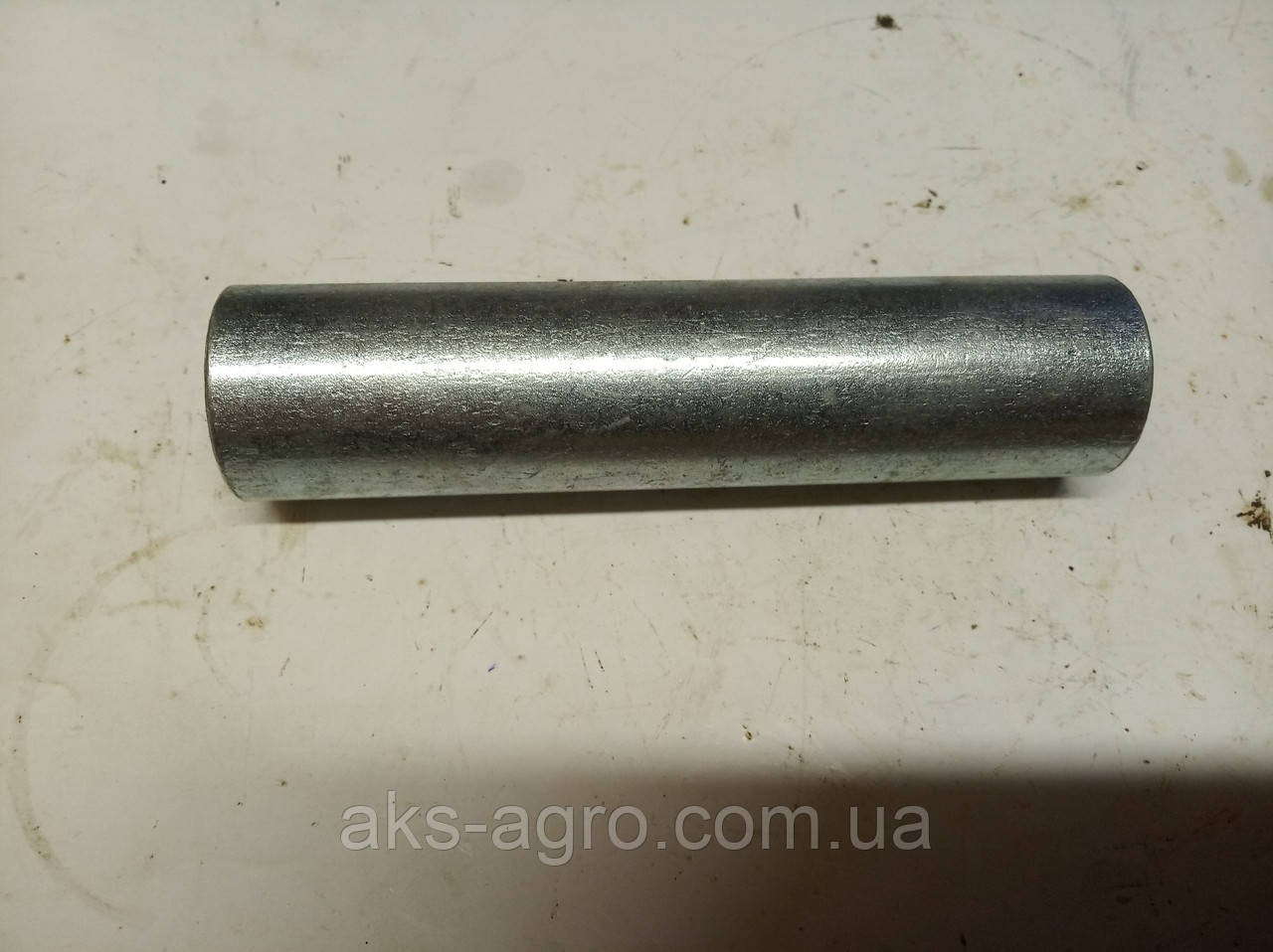 Втулка Lemken Gigant, Rubin 30,0x5x125 Zn LEMKEN 3176826