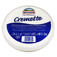 Крем-сир Cremette, 2 кг