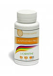 L карнітин Pro амінокислота для стимулювання енергетичних процесів No60 Росліна Карпат, фото 3
