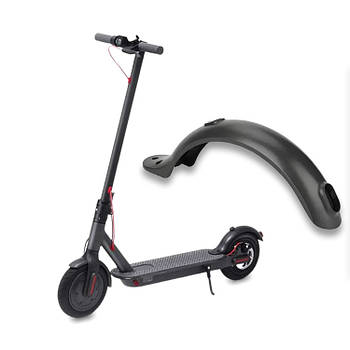 Крило заднє Xiaomi M365/Mi Scooter Pro/Mi Scooter Pro 2