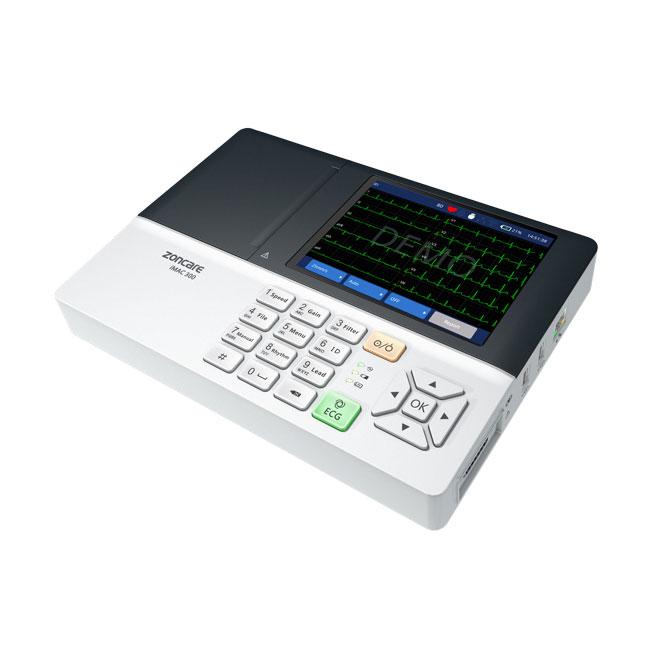 Електрокардіограф iMAC 300