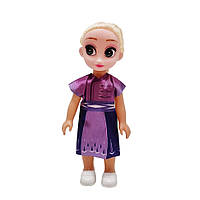 Детская игровая кукла маленькая 8881 15 см Nia-mart