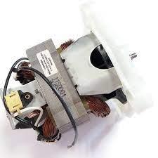 Двигун для соковижималки Moulinex JU4001 (SS-192649), фото 1