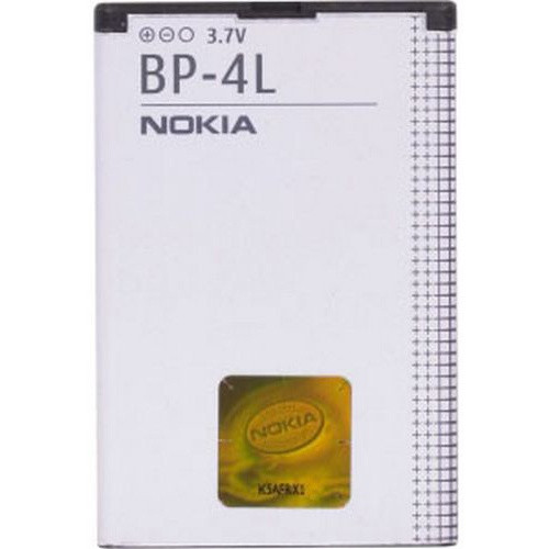 Акб nokia bp-4l (aa)
